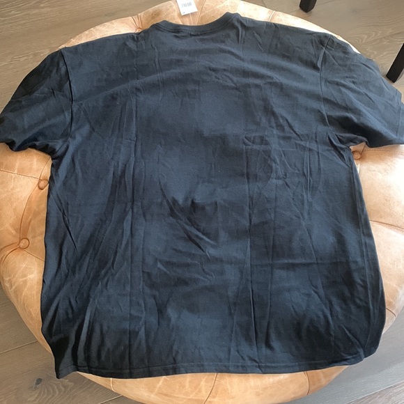 NWT Britney Spears Black Size 2XL T-Shirt - Picture 5 of 5